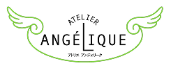  アトリエアンジェリークのロゴ