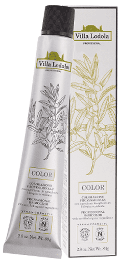 color