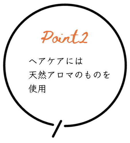 henaのポイント2