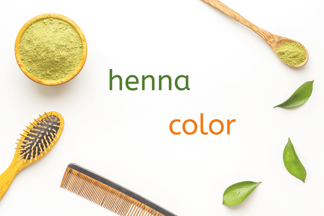 henaの画像