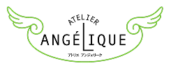  アトリエアンジェリークのロゴ